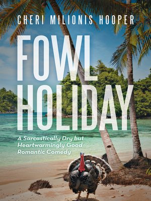 cover image of Fowl Holiday